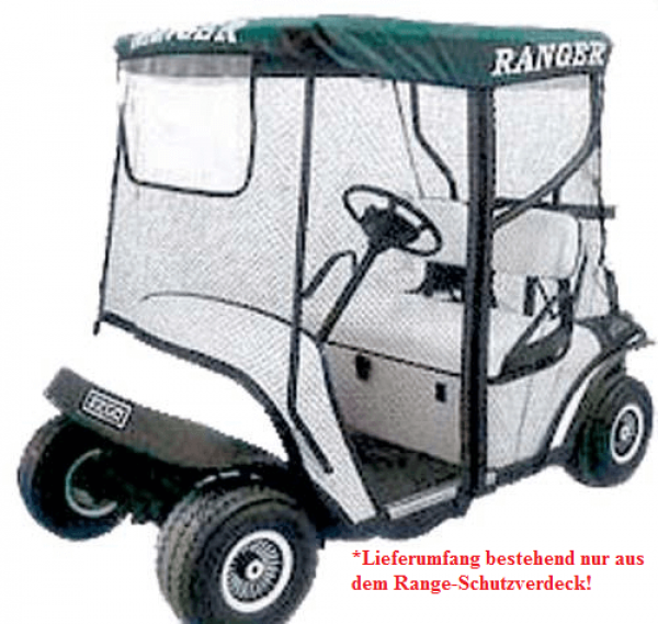Range-Schutzverdeck* (*siehe Beschreibung)